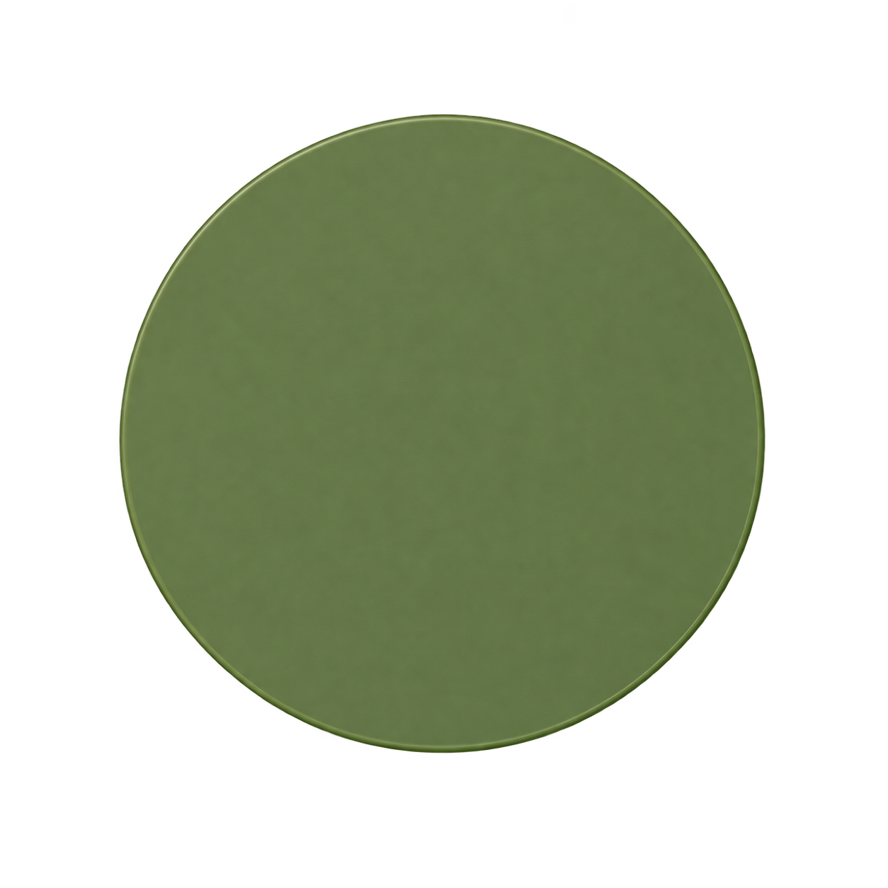 Verde olivo