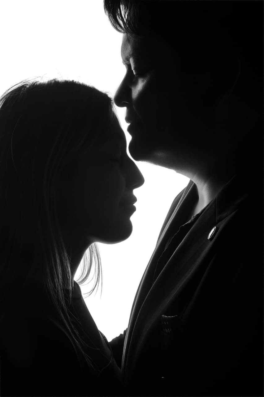 Ana y Aarón