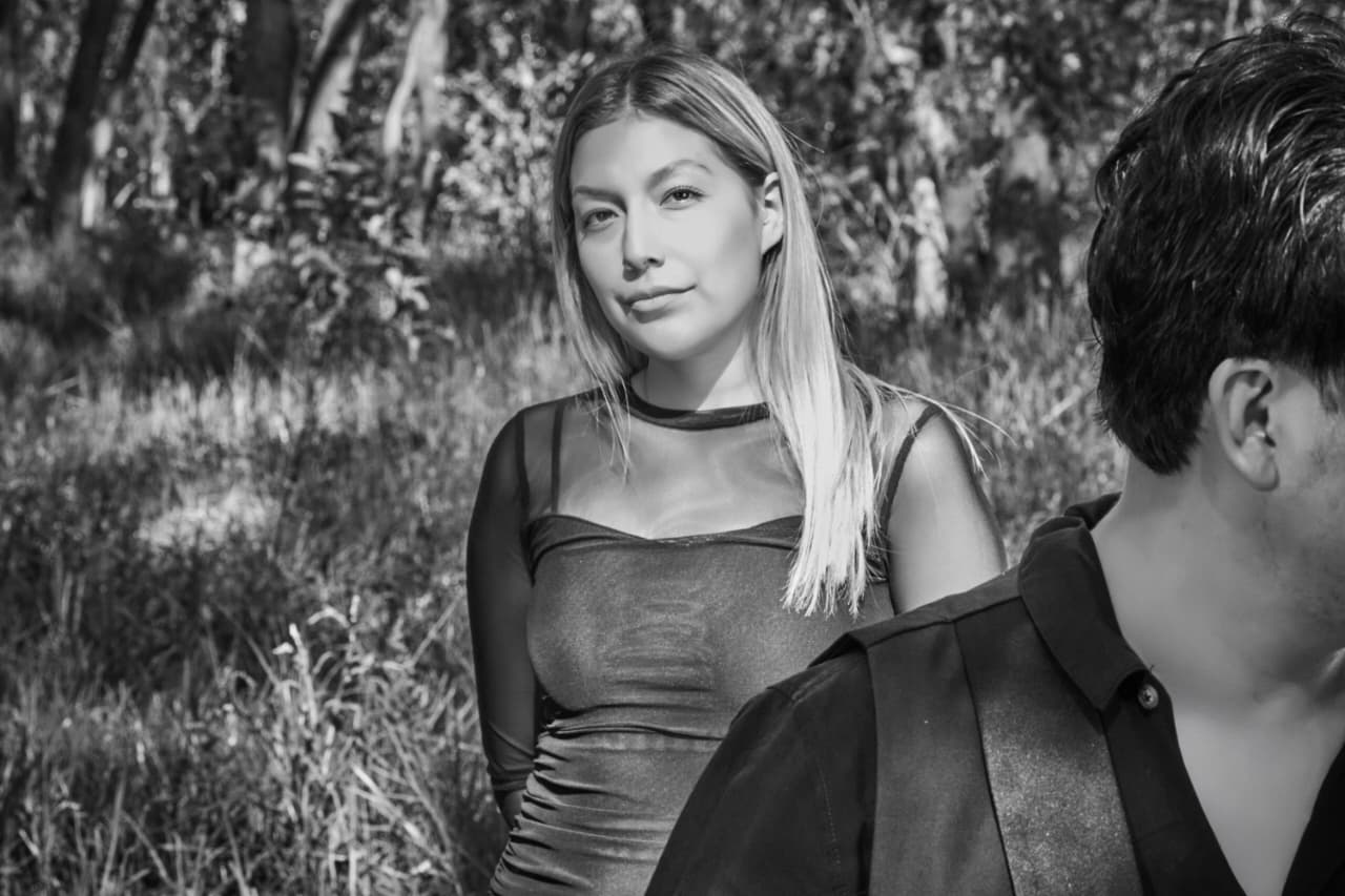 Ana y Aarón