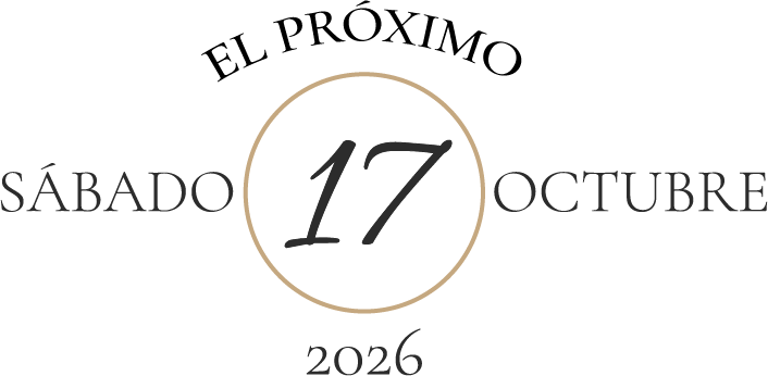 Sábado 17 de octubre de 2026